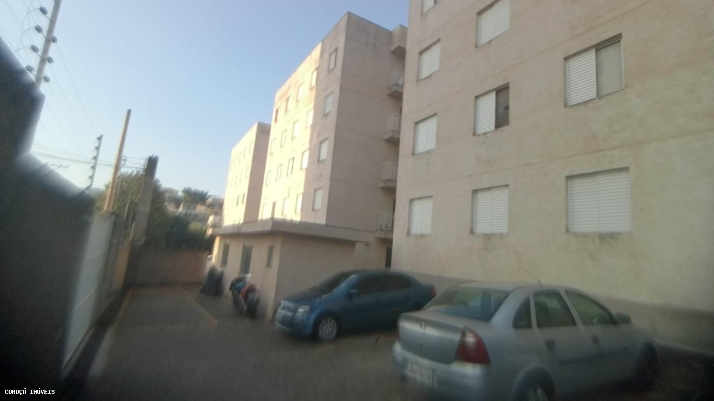 Apartamento, 2 quartos, 43 m² - Foto 2