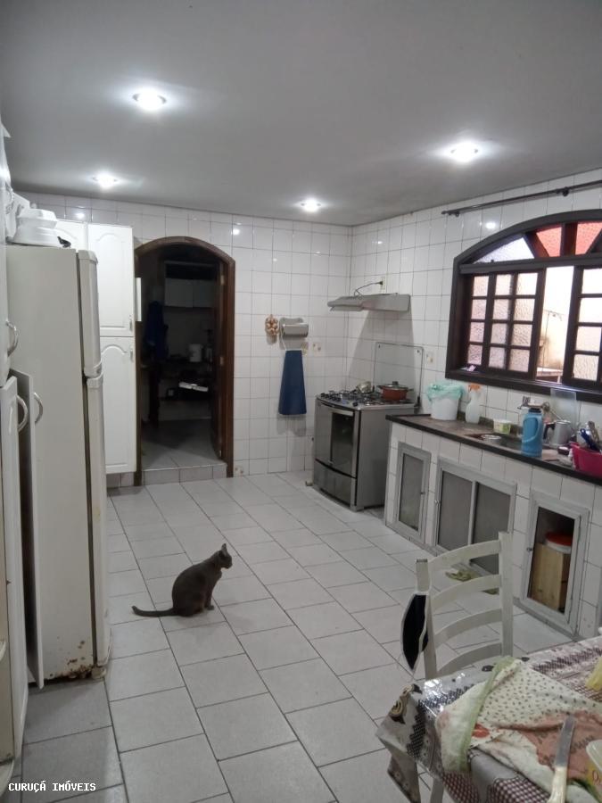 Sobrado à venda com 3 quartos, 250m² - Foto 5