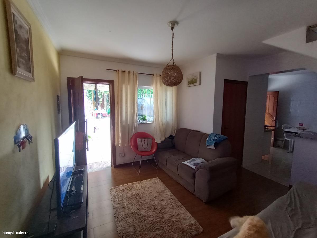 Sobrado à venda com 2 quartos, 65m² - Foto 3