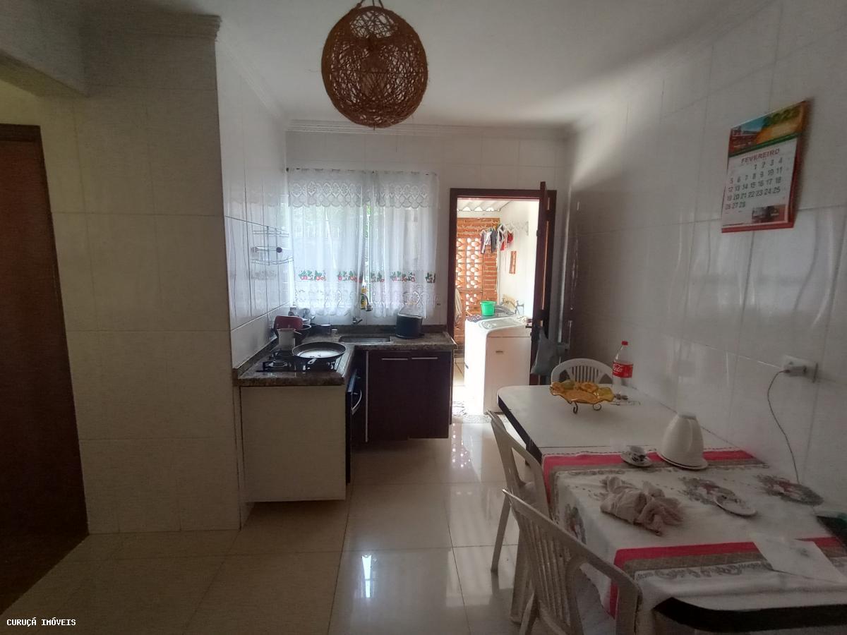 Sobrado à venda com 2 quartos, 65m² - Foto 5