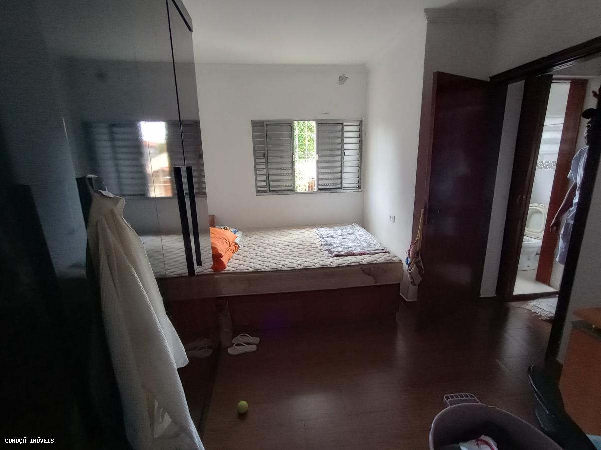 Sobrado à venda com 2 quartos, 65m² - Foto 11