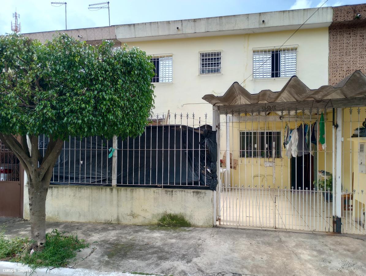 Sobrado à venda com 2 quartos, 65m² - Foto 1