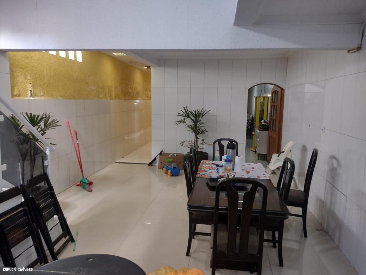 Sobrado à venda com 3 quartos, 150m² - Foto 4