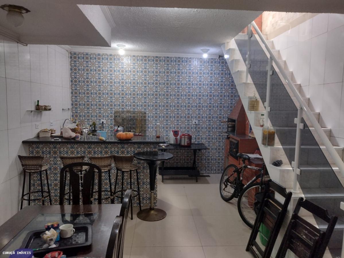 Sobrado à venda com 3 quartos, 150m² - Foto 5