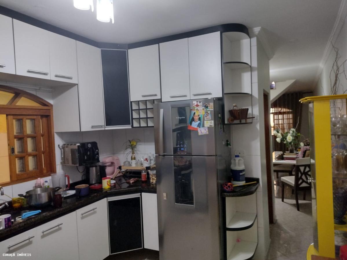 Sobrado à venda com 3 quartos, 150m² - Foto 6