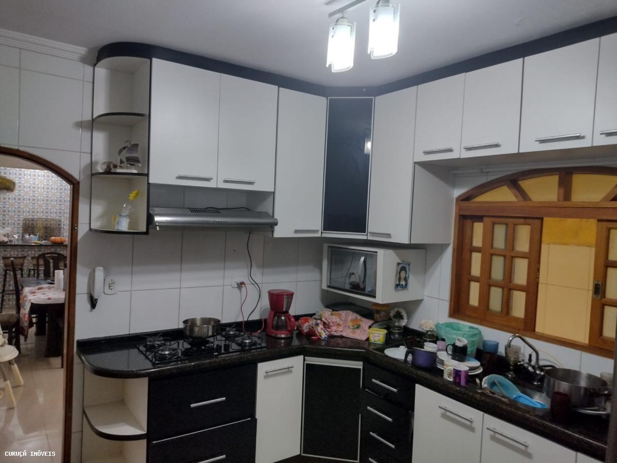 Sobrado à venda com 3 quartos, 150m² - Foto 7