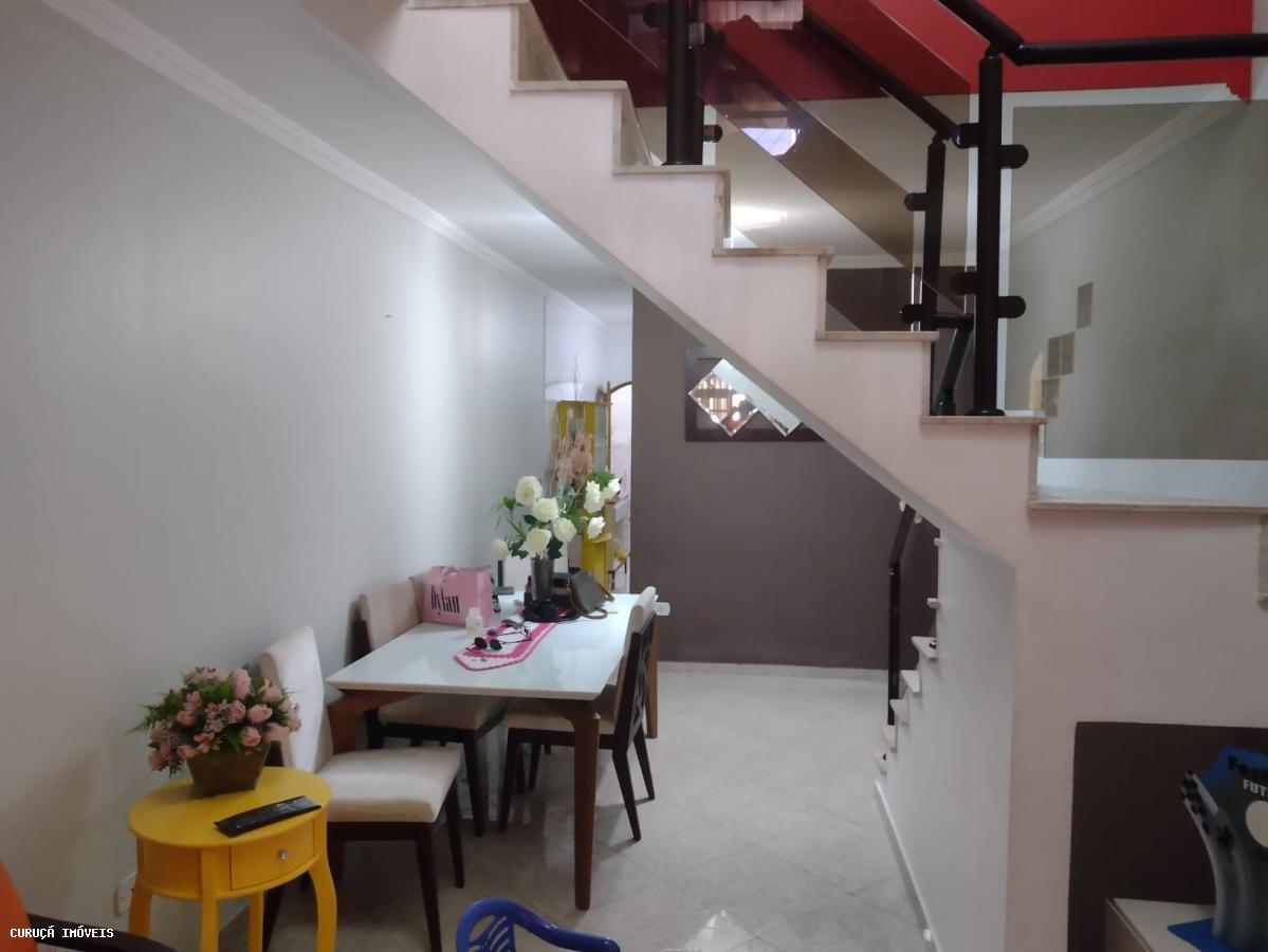 Sobrado à venda com 3 quartos, 150m² - Foto 8