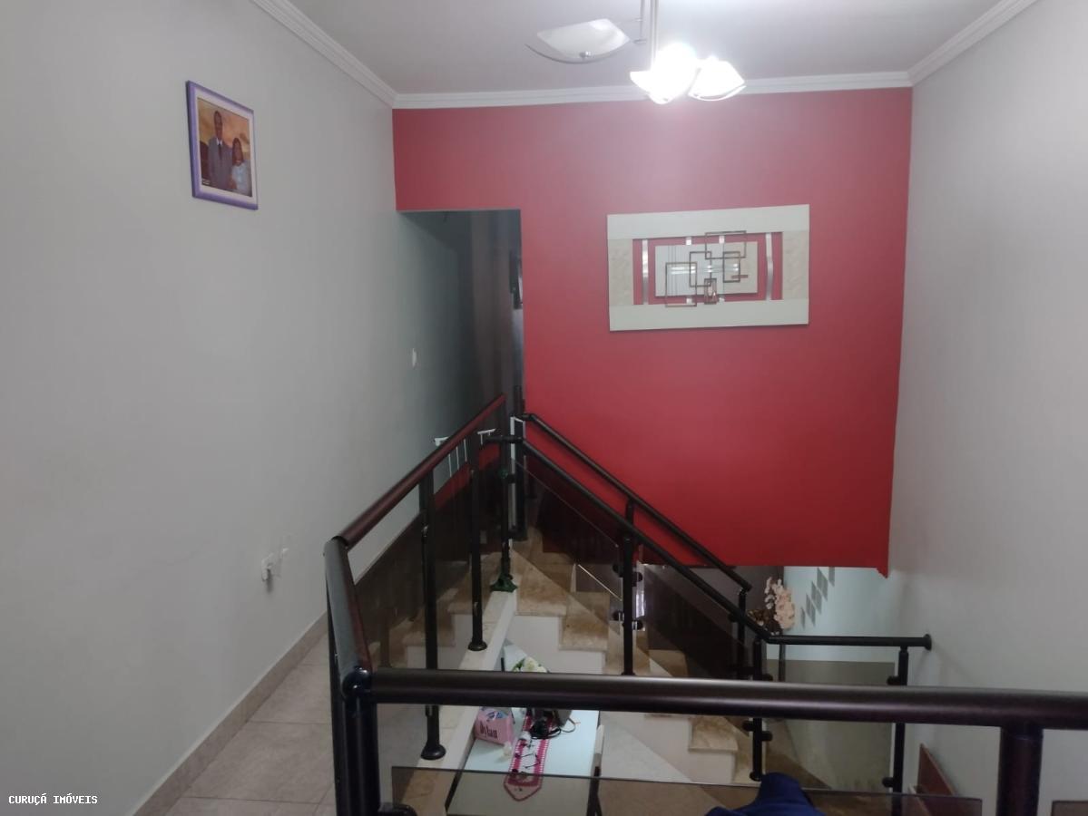 Sobrado à venda com 3 quartos, 150m² - Foto 14