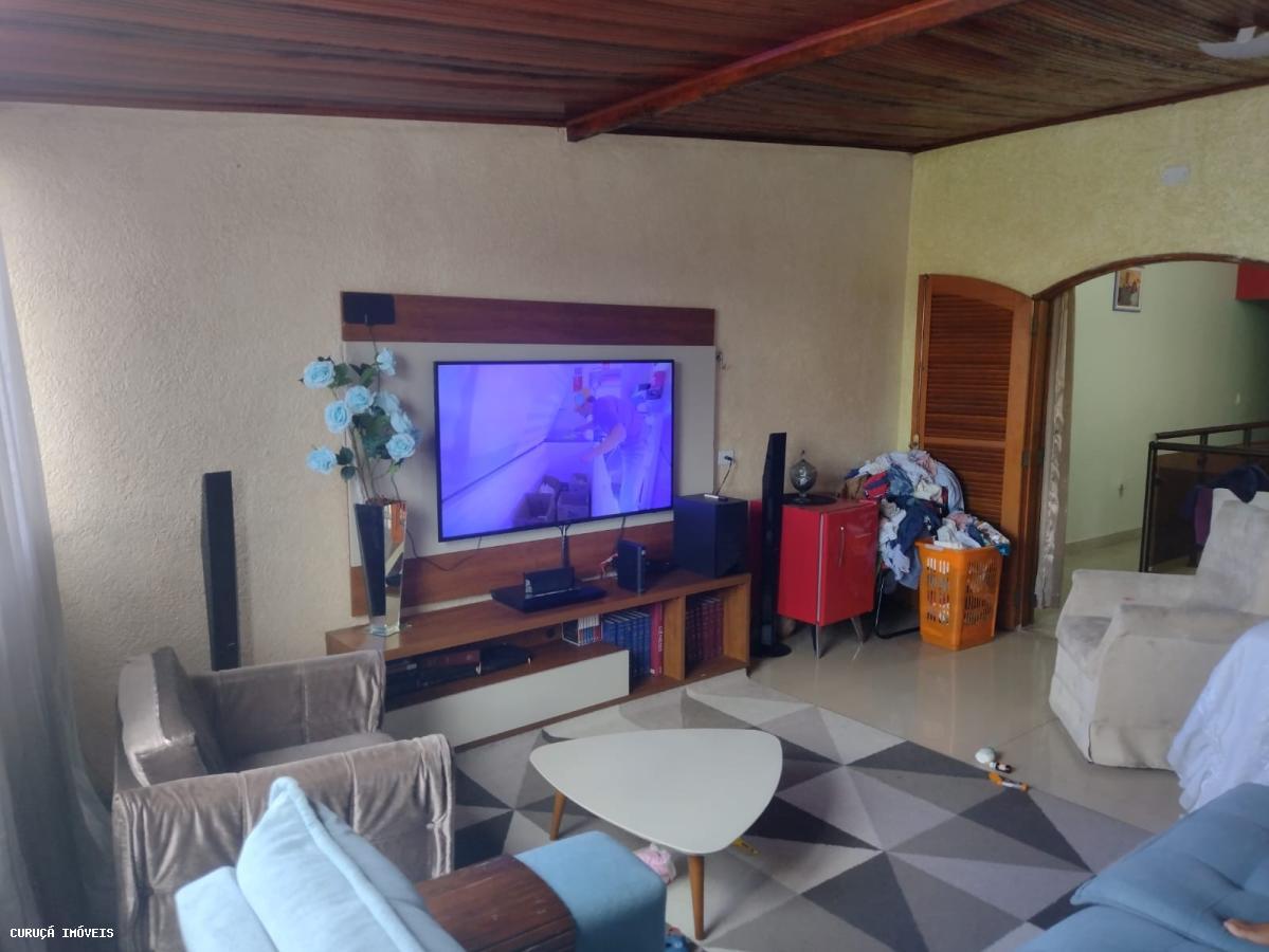 Sobrado à venda com 3 quartos, 150m² - Foto 11