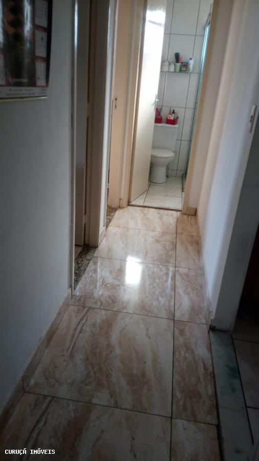 Apartamento à venda com 2 quartos, 47m² - Foto 4