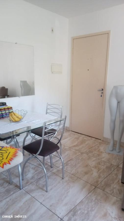 Apartamento à venda com 2 quartos, 47m² - Foto 5