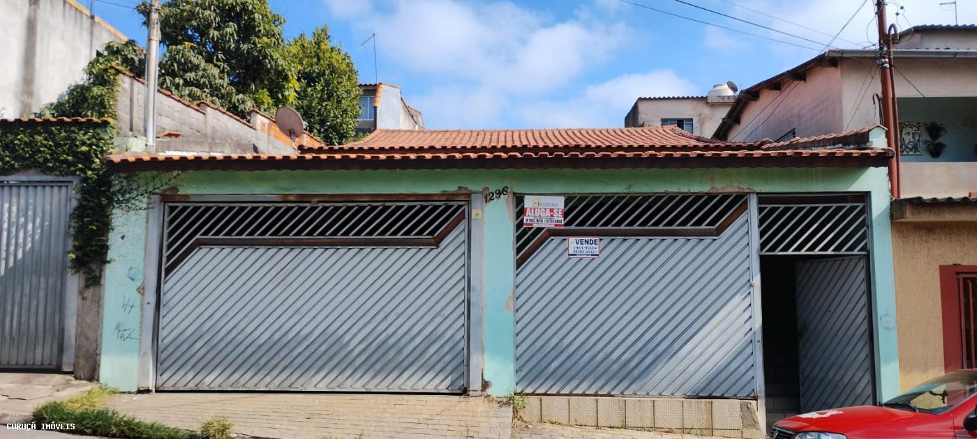 Casa à venda com 3 quartos, 190m² - Foto 1