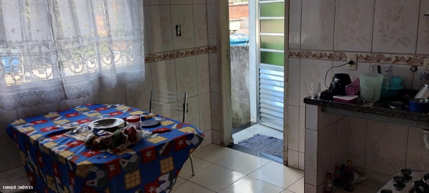 Sobrado à venda com 2 quartos, 150m² - Foto 5