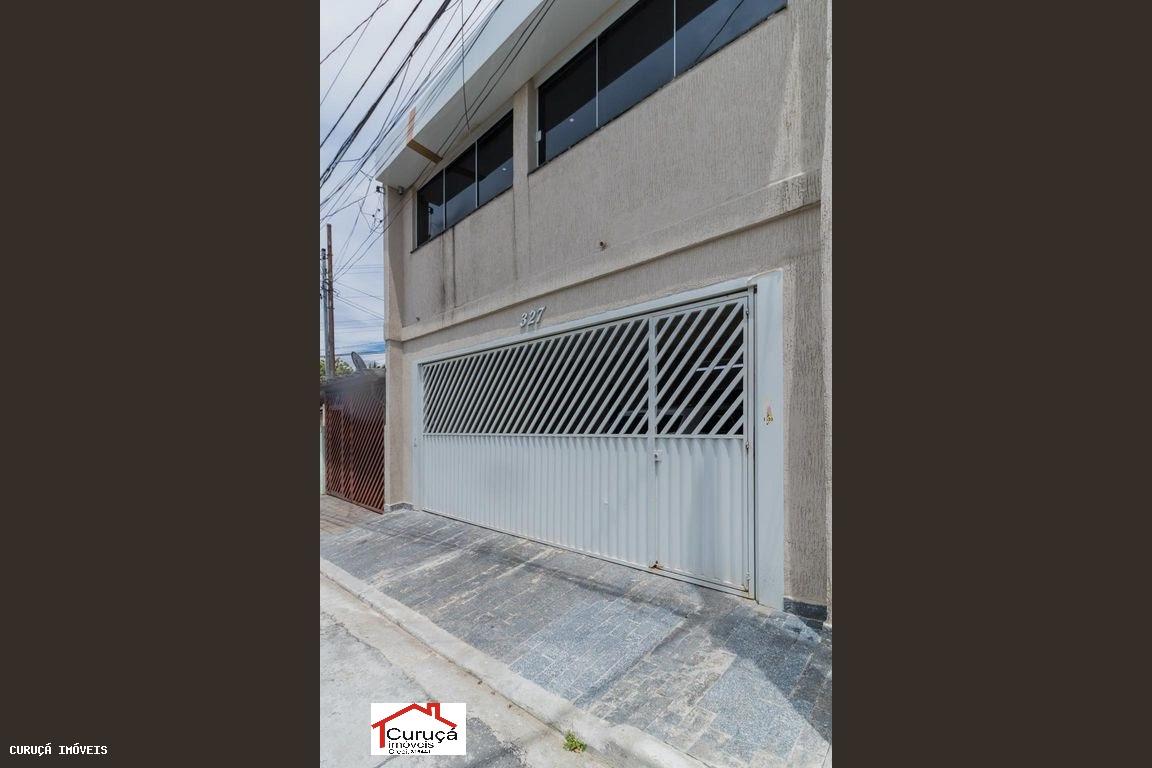 Sobrado à venda com 2 quartos, 180m² - Foto 1