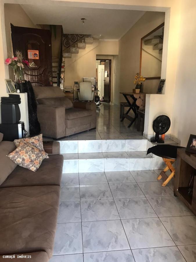 Sobrado à venda com 3 quartos, 128m² - Foto 2