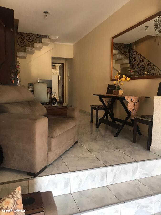 Sobrado à venda com 3 quartos, 128m² - Foto 3