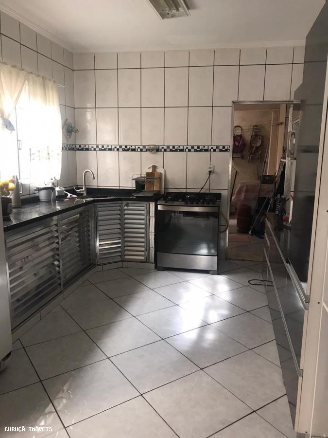 Sobrado à venda com 3 quartos, 128m² - Foto 5