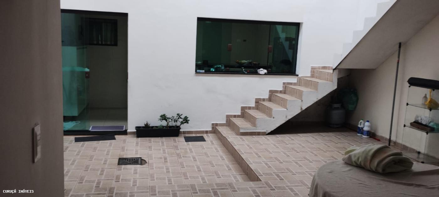 Sobrado à venda com 3 quartos, 150m² - Foto 11