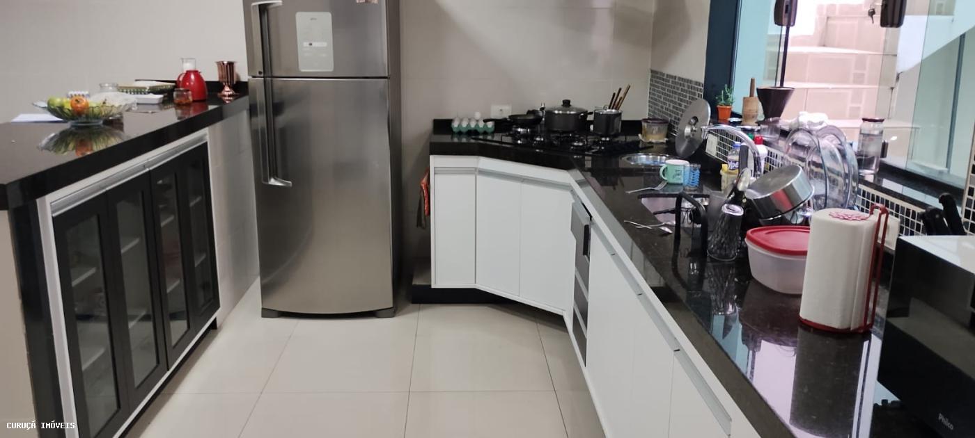 Sobrado à venda com 3 quartos, 150m² - Foto 7