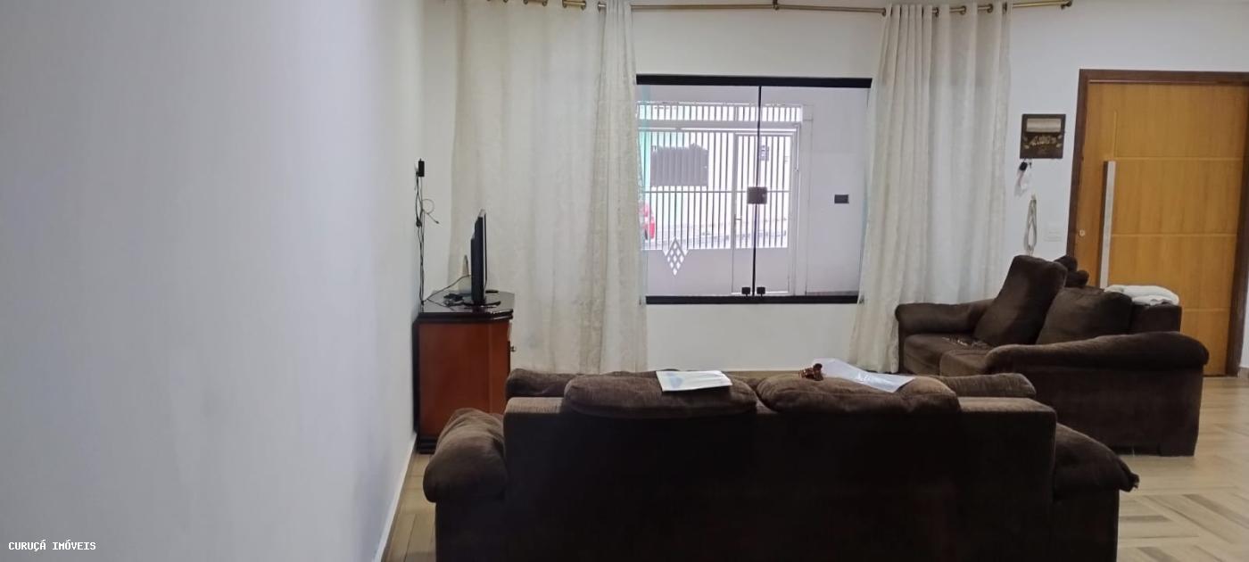 Sobrado à venda com 3 quartos, 150m² - Foto 5