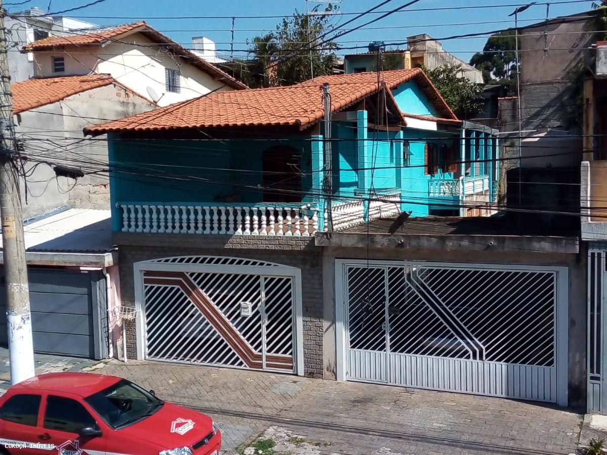 Sobrado à venda com 4 quartos, 250m² - Foto 1