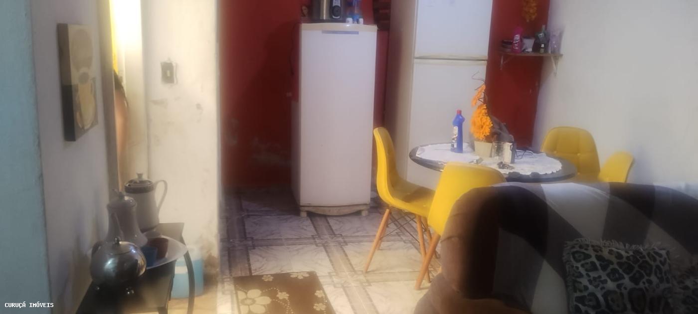 Sobrado à venda com 3 quartos, 200m² - Foto 7