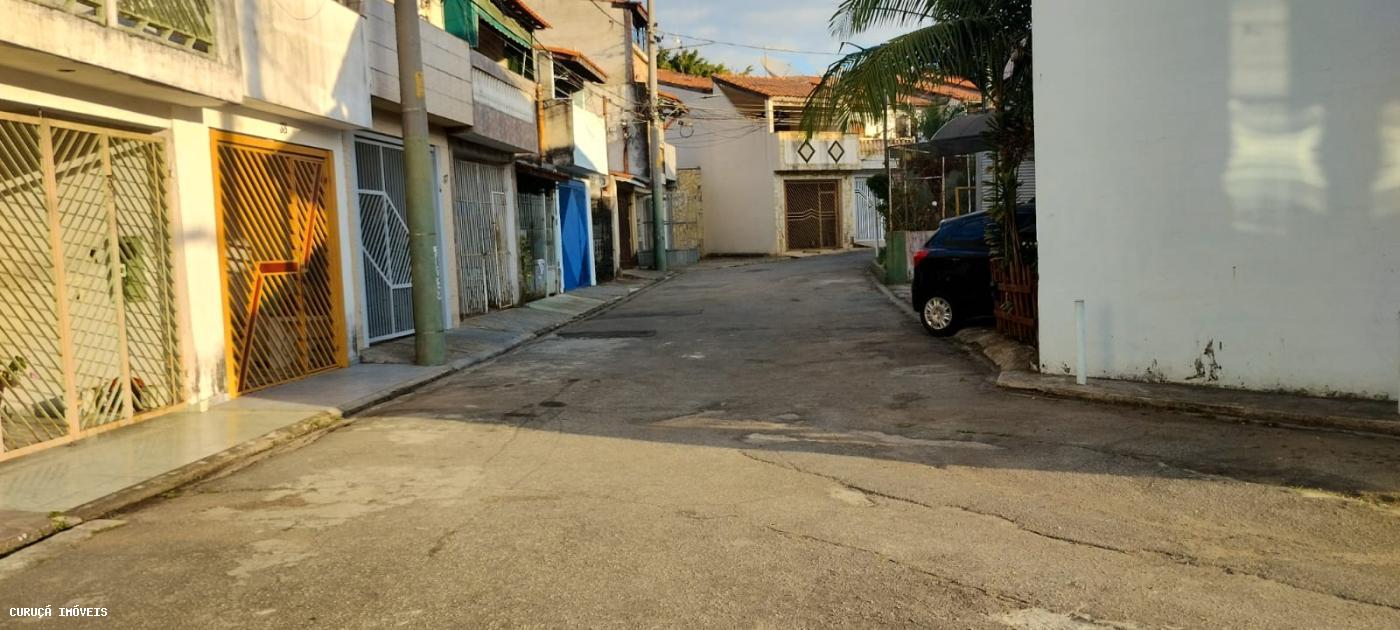 Sobrado à venda com 3 quartos, 58m² - Foto 2