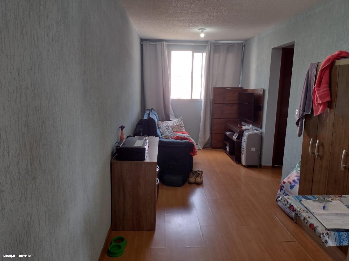 Apartamento à venda com 2 quartos, 44m² - Foto 4