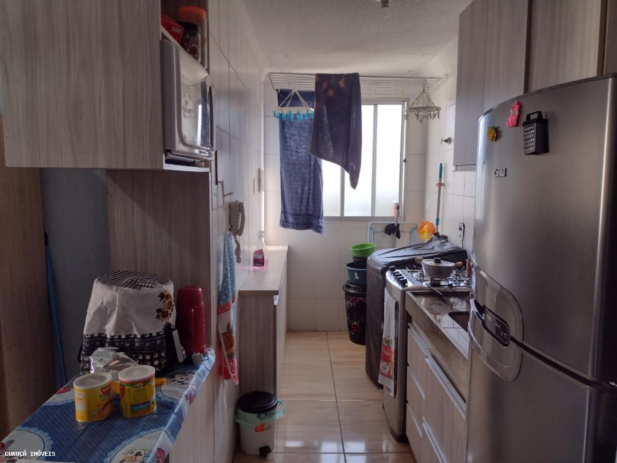 Apartamento à venda com 2 quartos, 44m² - Foto 5