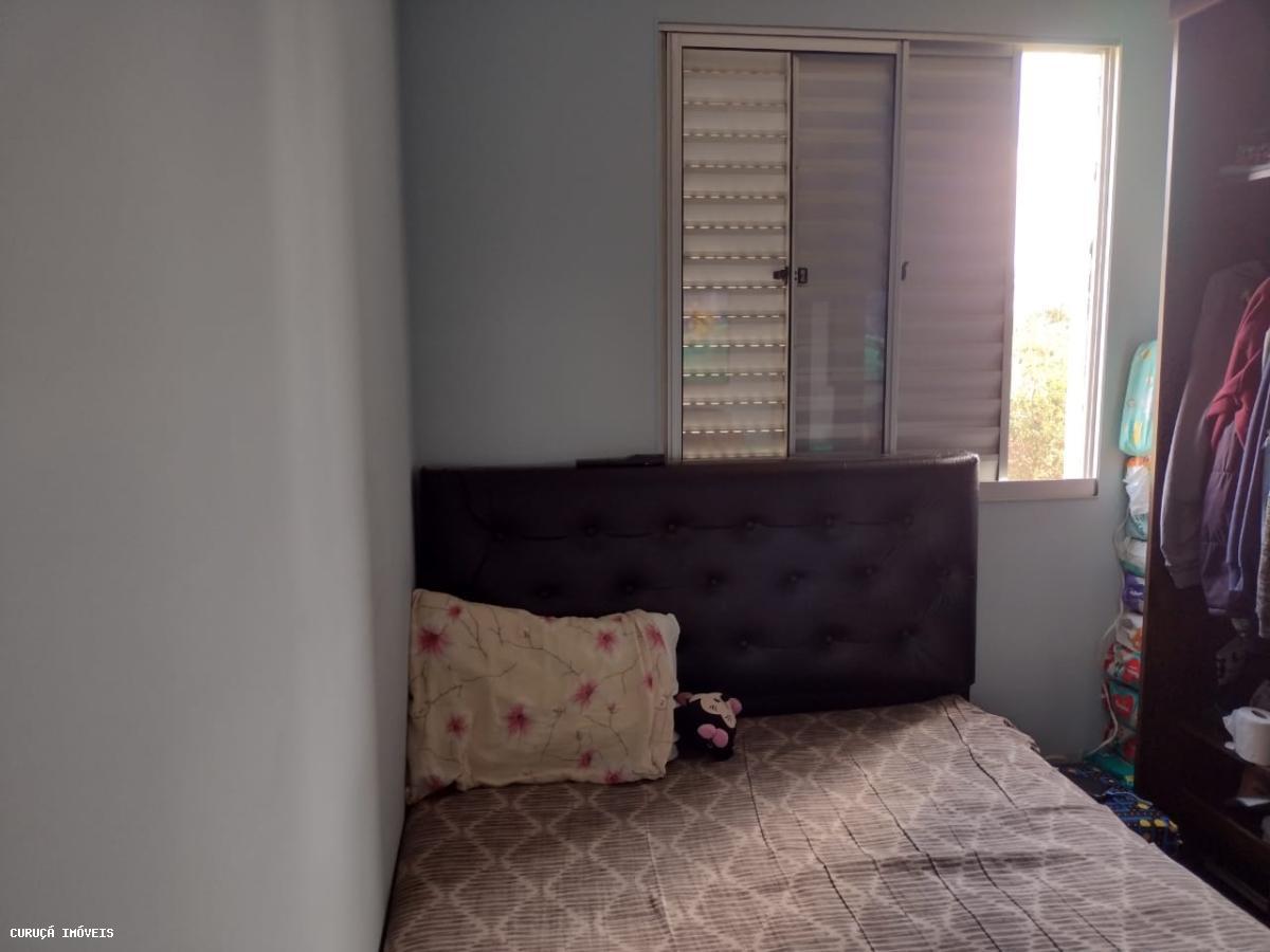 Apartamento à venda com 2 quartos, 44m² - Foto 8