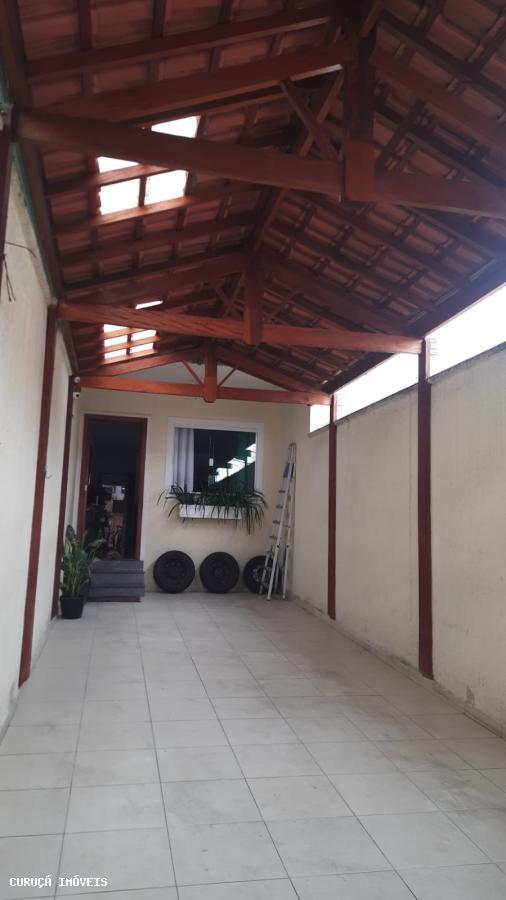 Sobrado, 3 quartos, 110 m² - Foto 2