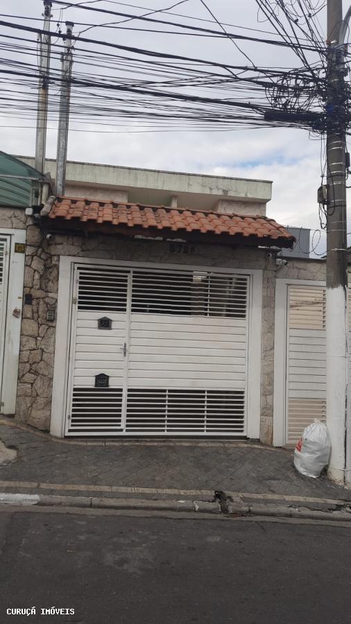 Sobrado, 3 quartos, 110 m² - Foto 1