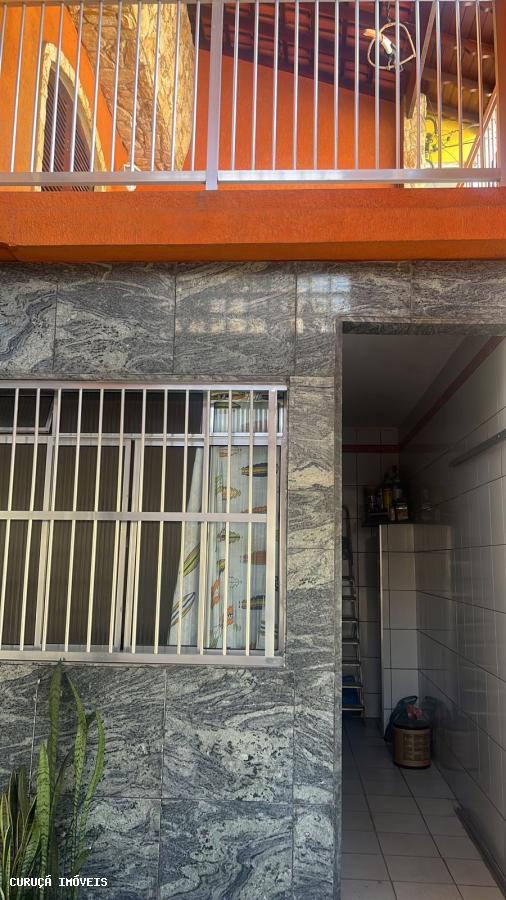 Sobrado à venda com 4 quartos, 126m² - Foto 4