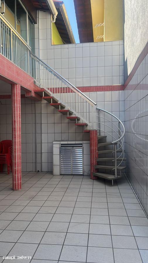 Sobrado à venda com 4 quartos, 126m² - Foto 8