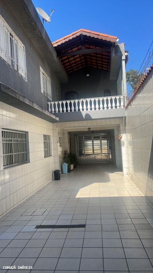 Sobrado à venda com 4 quartos, 126m² - Foto 7