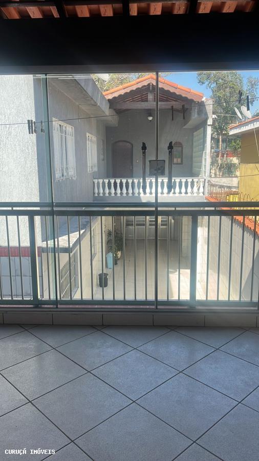 Sobrado à venda com 4 quartos, 126m² - Foto 13