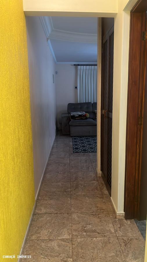 Sobrado à venda com 4 quartos, 126m² - Foto 24