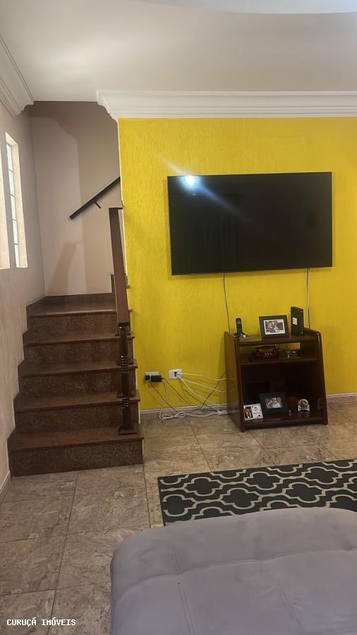 Sobrado à venda com 4 quartos, 126m² - Foto 26