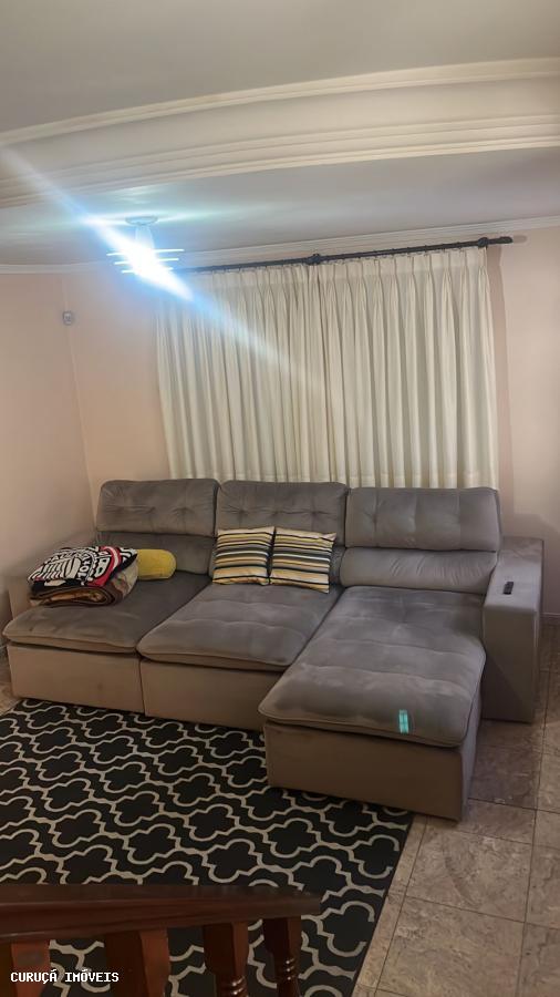 Sobrado à venda com 4 quartos, 126m² - Foto 27