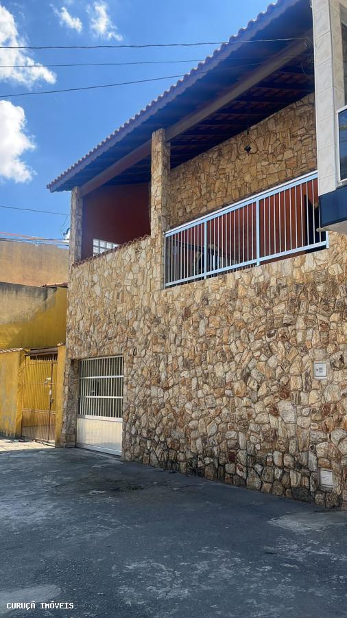 Sobrado à venda com 4 quartos, 126m² - Foto 1