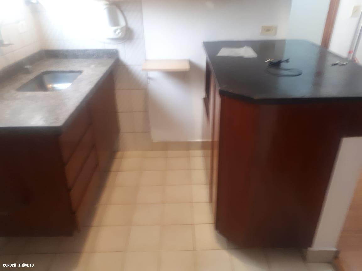 Apartamento à venda com 1 quarto, 30m² - Foto 8