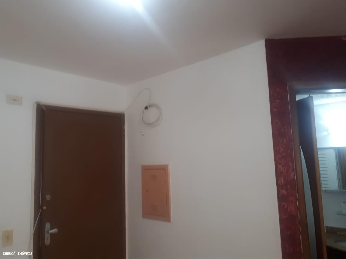 Apartamento à venda com 1 quarto, 30m² - Foto 22