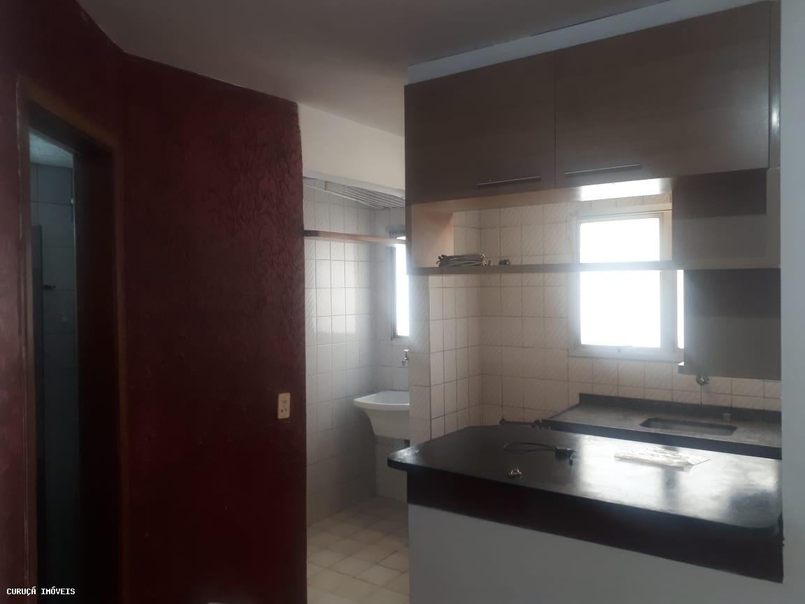 Apartamento à venda com 1 quarto, 30m² - Foto 20