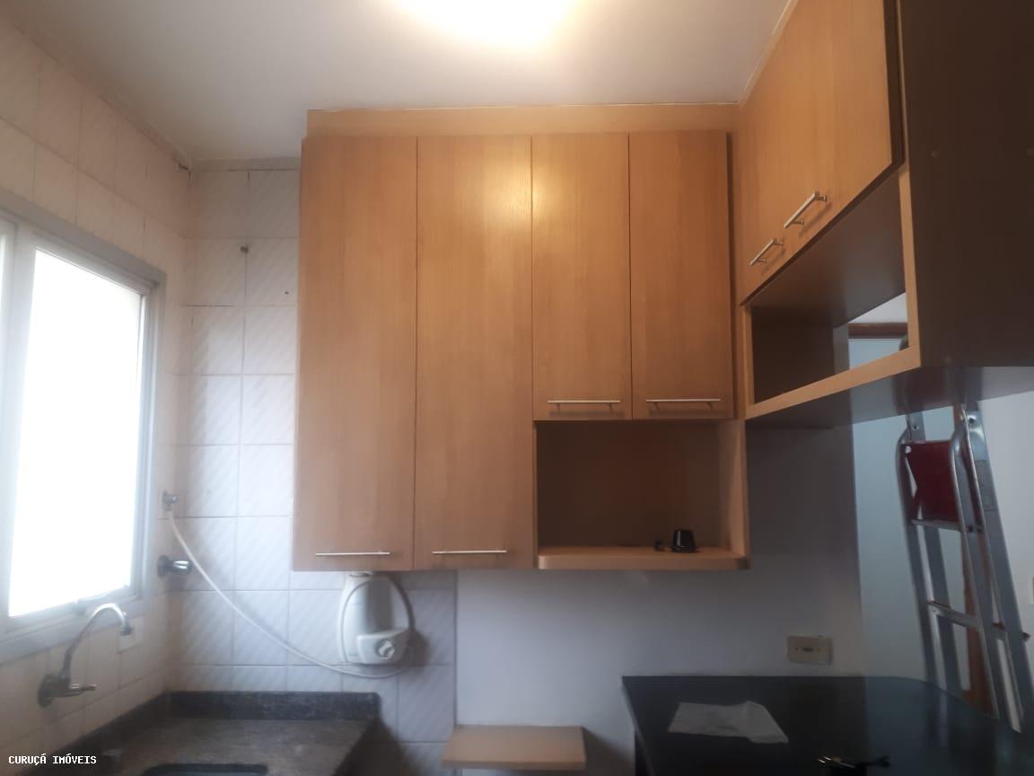 Apartamento à venda com 1 quarto, 30m² - Foto 23