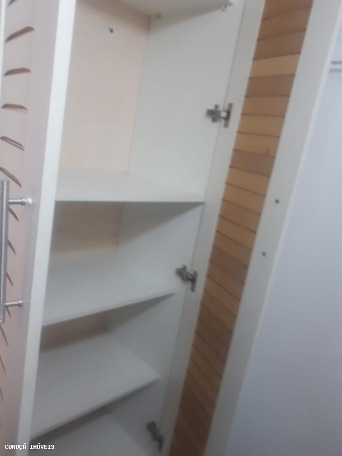 Apartamento à venda com 1 quarto, 30m² - Foto 29