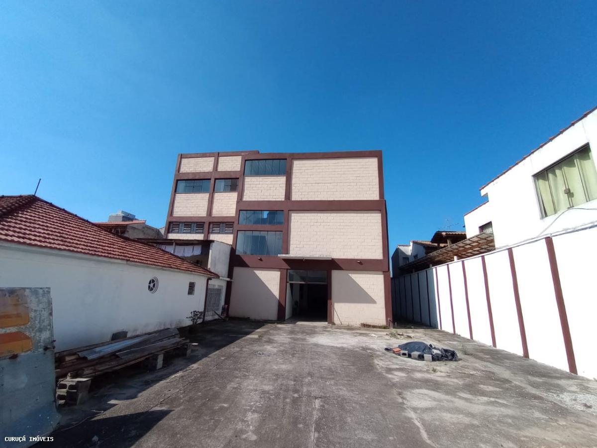 Prédio Inteiro para alugar, 900m² - Foto 1