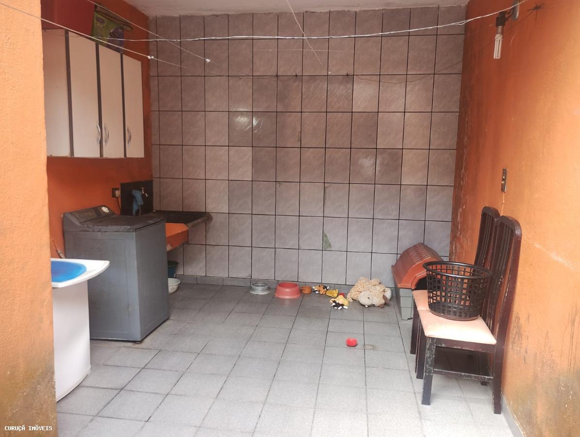 Sobrado à venda com 2 quartos, 80m² - Foto 12