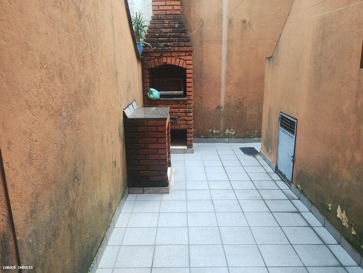 Sobrado à venda com 2 quartos, 80m² - Foto 11