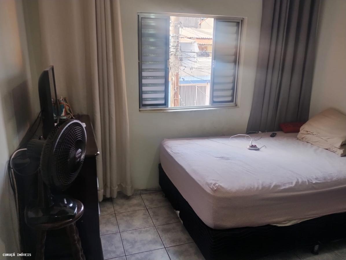 Sobrado à venda com 2 quartos, 80m² - Foto 8