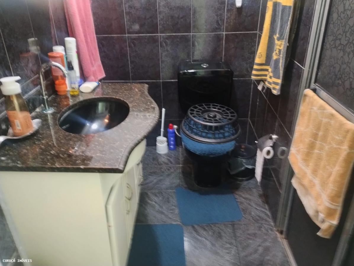 Sobrado à venda com 2 quartos, 80m² - Foto 6